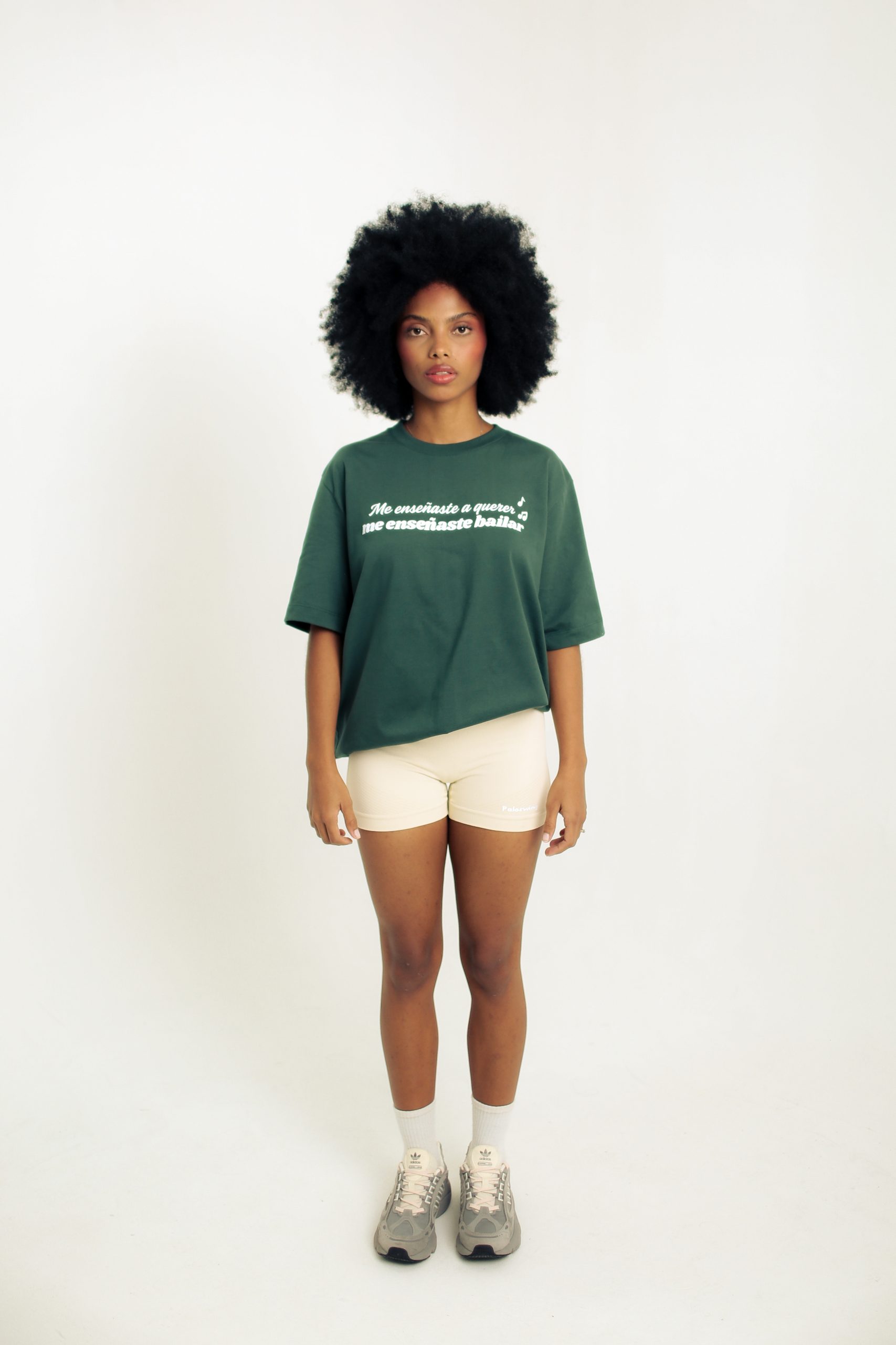 Camisas Básicas Unisex  inolvidable