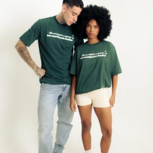 Camisas Básicas Unisex  inolvidable
