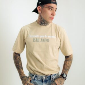 Camisas Básicas Unisex Cuéntale