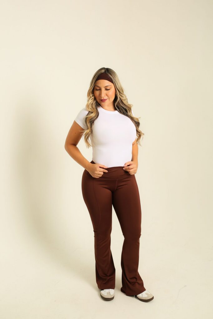 Camisa Ladies Basic